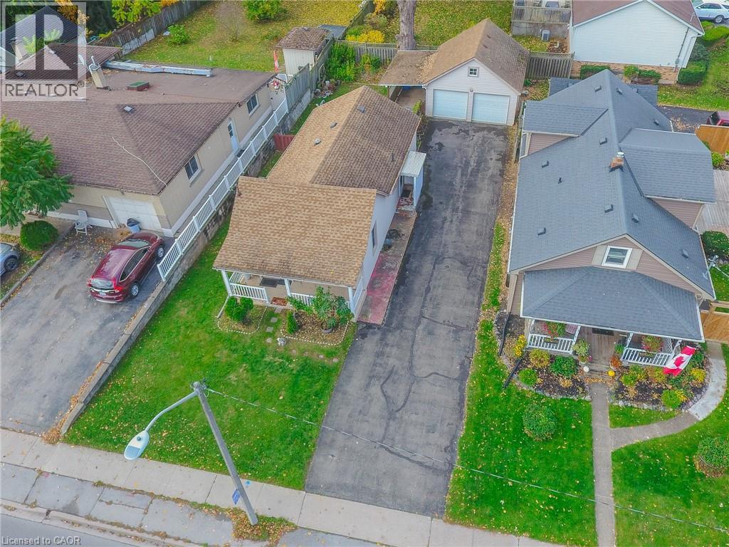 5537 Montrose Road, Niagara Falls, Ontario  L2H 1K9 - Photo 18 - 40791014