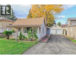 5537 MONTROSE Road, niagara falls, Ontario