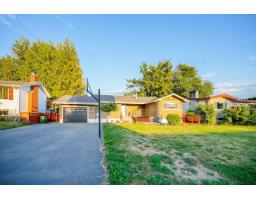 10042 FAIRBANKS CRESCENT|Fairfield Island