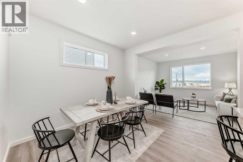 12 Starling Place Nw, Calgary, Alberta  T3P 2V7 - Photo 5 - A2271817