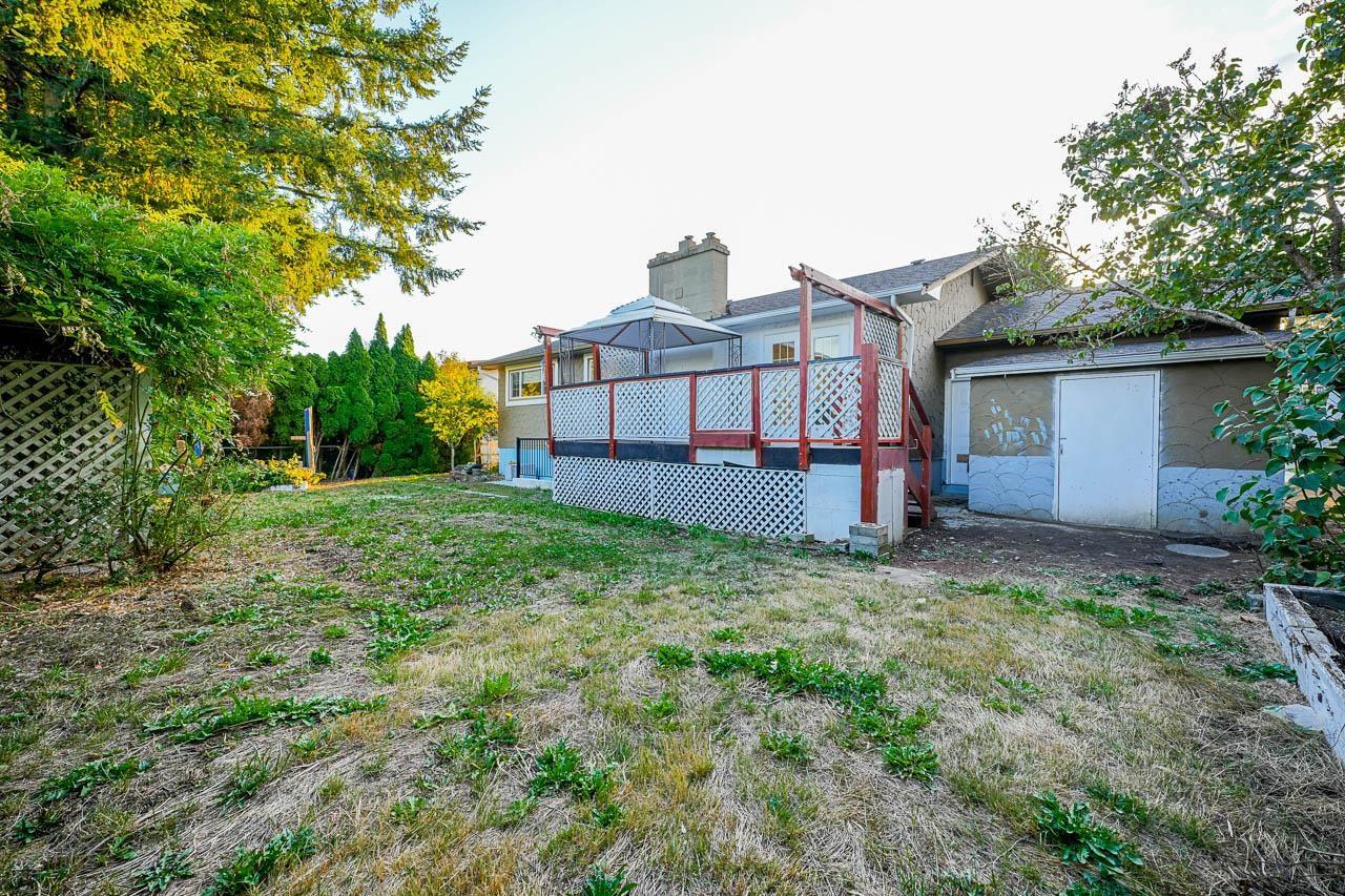 10042 Fairbanks Crescent, Fairfield Island, Chilliwack, British Columbia  V2P 5M2 - Photo 34 - R3070039