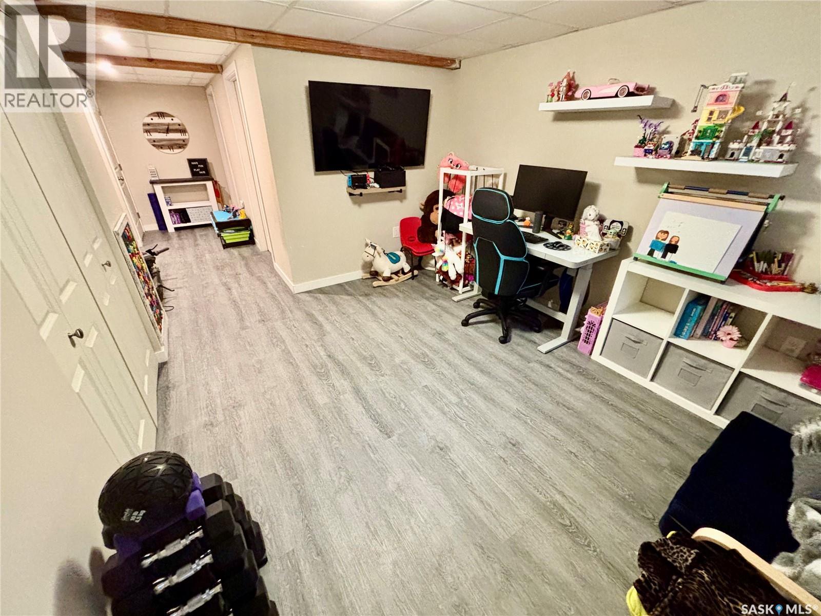 7989 Canola Avenue, Regina, Saskatchewan  S4Y 0E8 - Photo 17 - SK024837