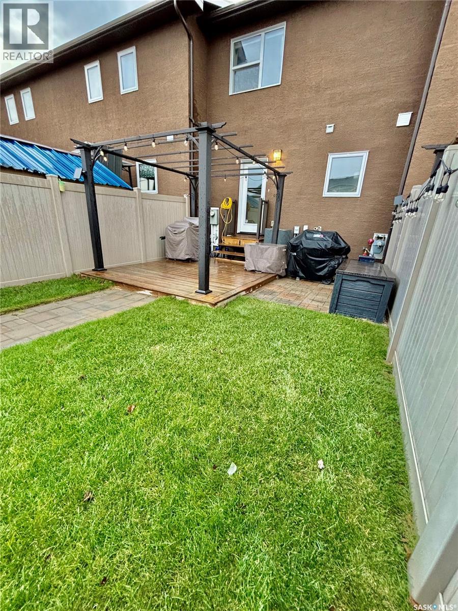 7989 Canola Avenue, Regina, Saskatchewan  S4Y 0E8 - Photo 19 - SK024837