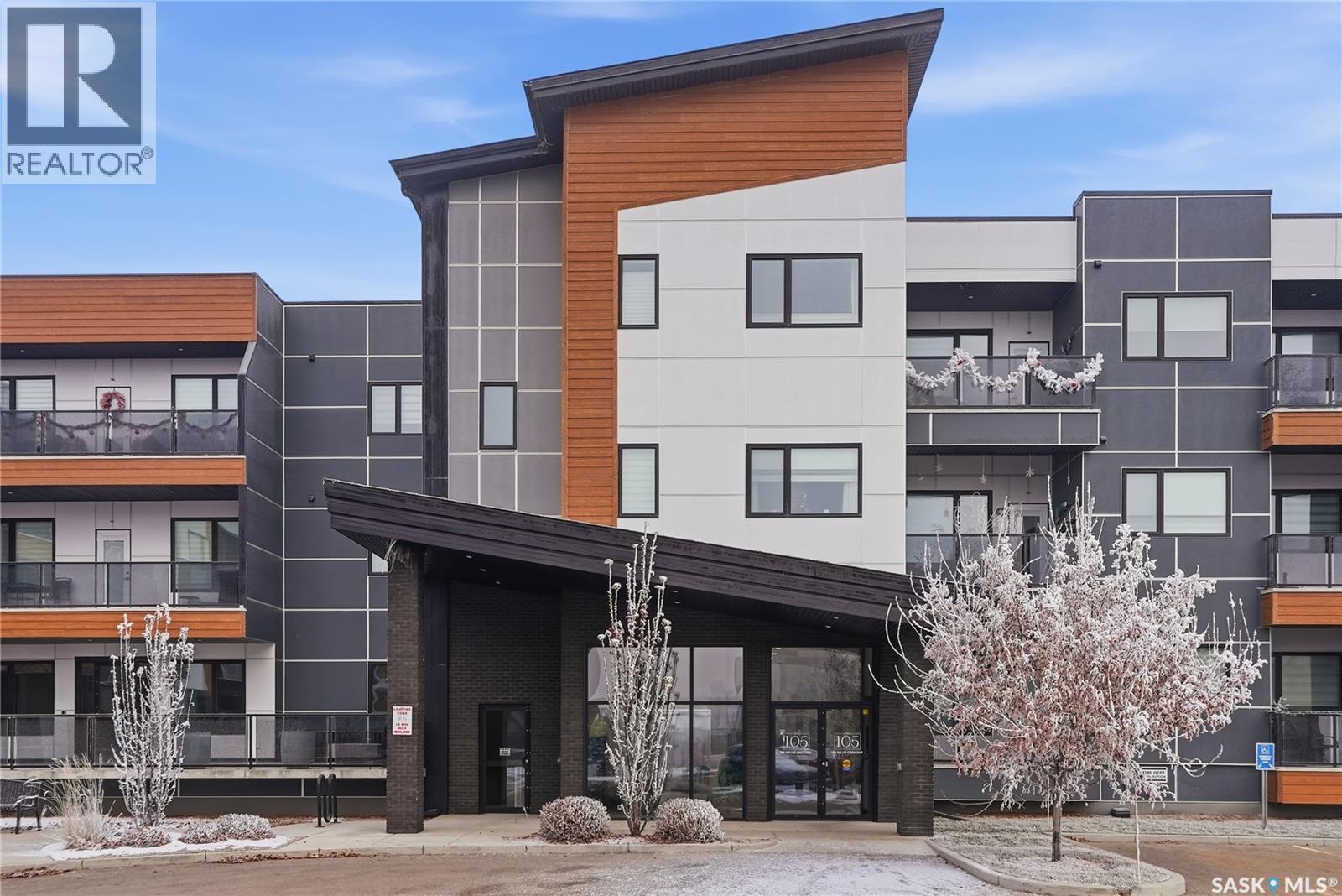 220 105 Willis Crescent, Saskatoon, Saskatchewan  S7T 0Z3 - Photo 1 - SK024773