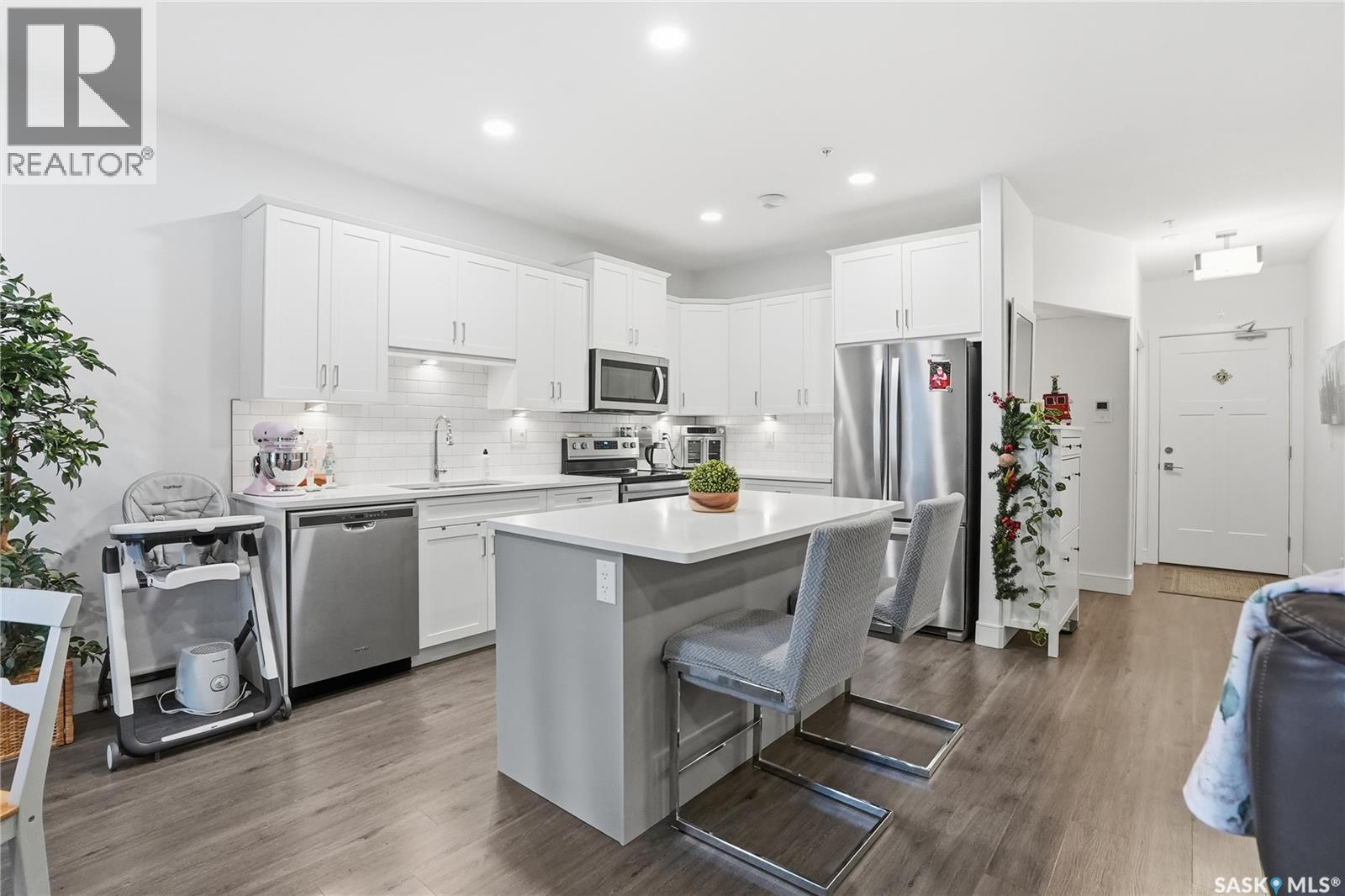 220 105 Willis Crescent, Saskatoon, Saskatchewan  S7T 0Z3 - Photo 9 - SK024773