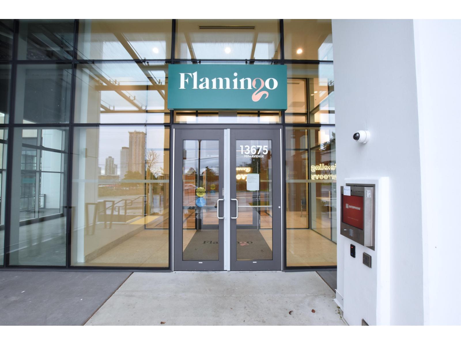 1910 13675 107a Avenue, Surrey, British Columbia  V3T 2H3 - Photo 28 - R3069952