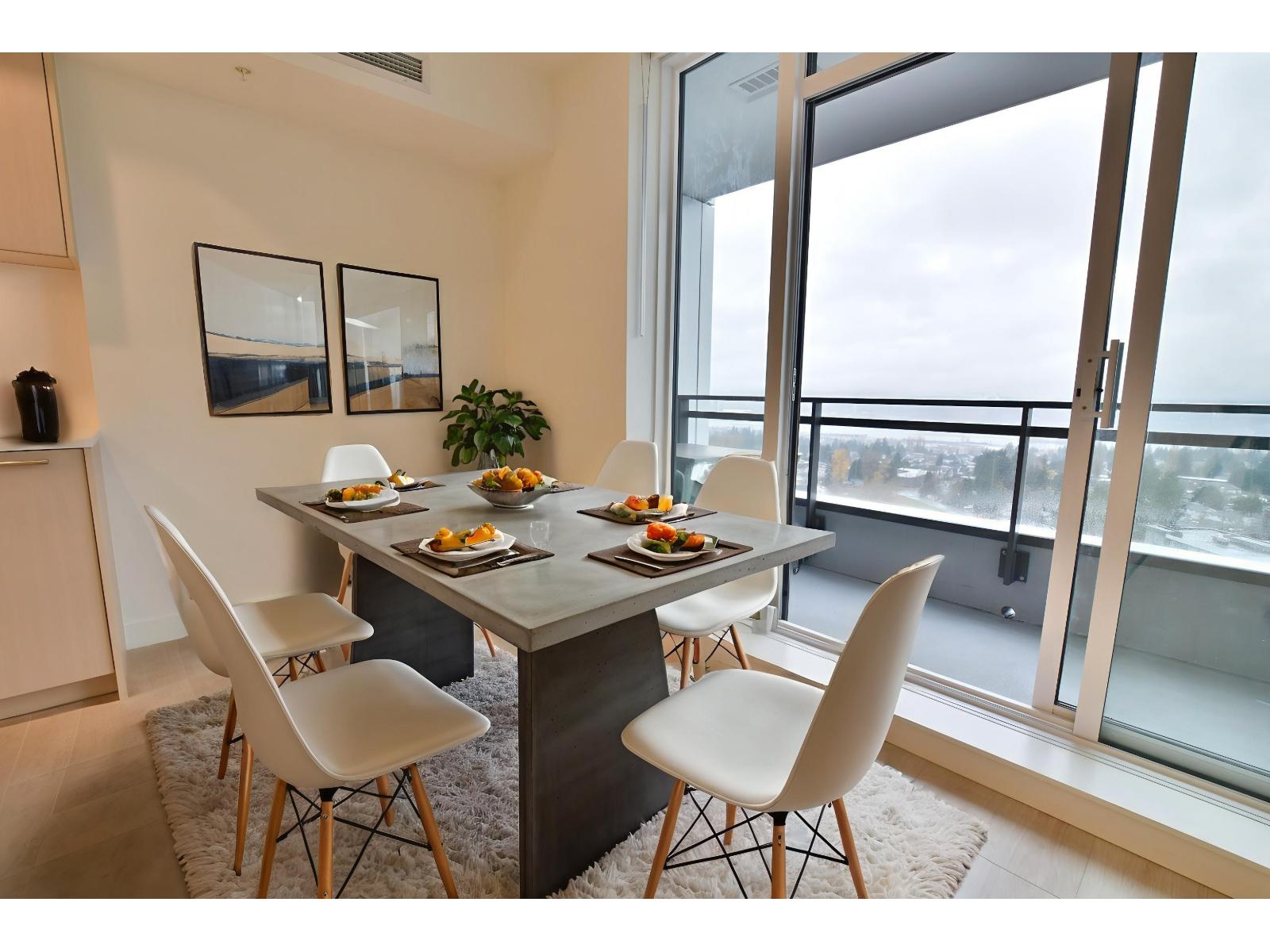 1910 13675 107a Avenue, Surrey, British Columbia  V3T 2H3 - Photo 2 - R3069952