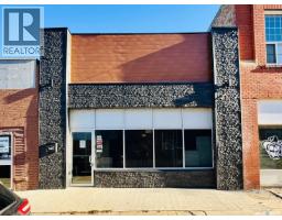 1757 Halifax STREET General Hospital