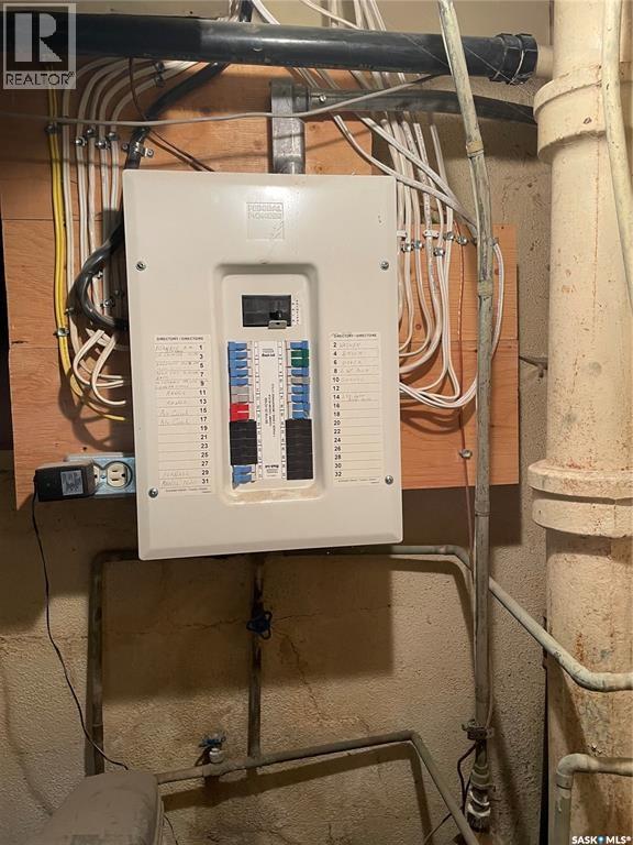 219 Broadway Street, Sedley, Saskatchewan  S0G 4K0 - Photo 10 - SK024723