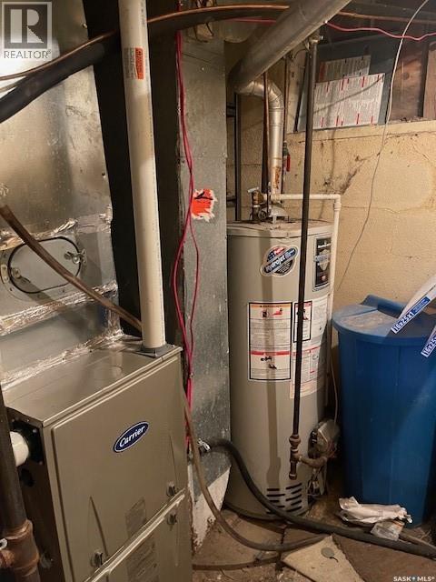 219 Broadway Street, Sedley, Saskatchewan  S0G 4K0 - Photo 11 - SK024723