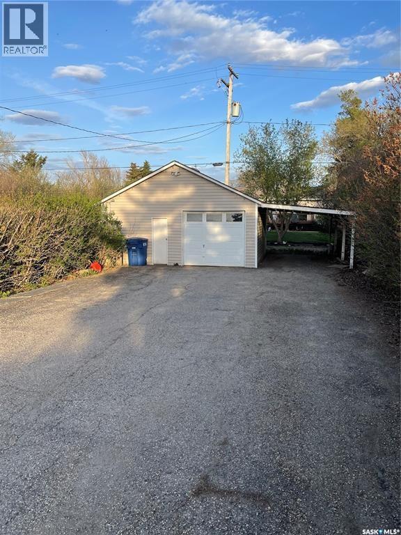 219 Broadway Street, Sedley, Saskatchewan  S0G 4K0 - Photo 13 - SK024723