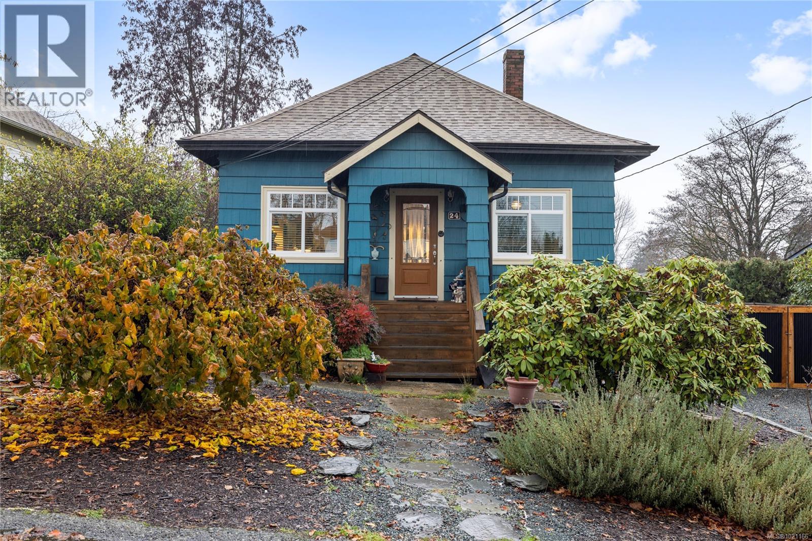 24 Watkins St, Nanaimo, British Columbia