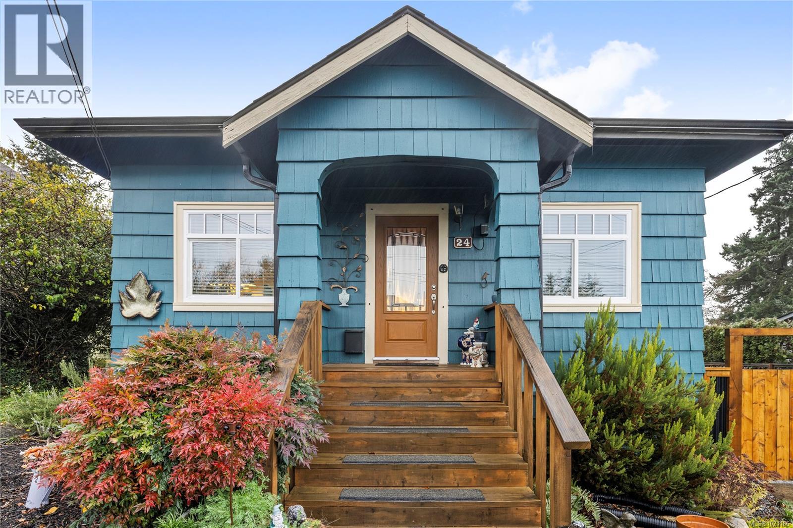 24 Watkins St, Nanaimo, British Columbia  V9R 1L8 - Photo 2 - 1021166