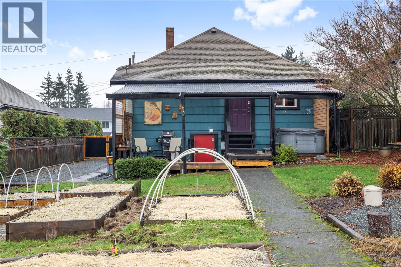 24 Watkins St, Nanaimo, British Columbia  V9R 1L8 - Photo 25 - 1021166