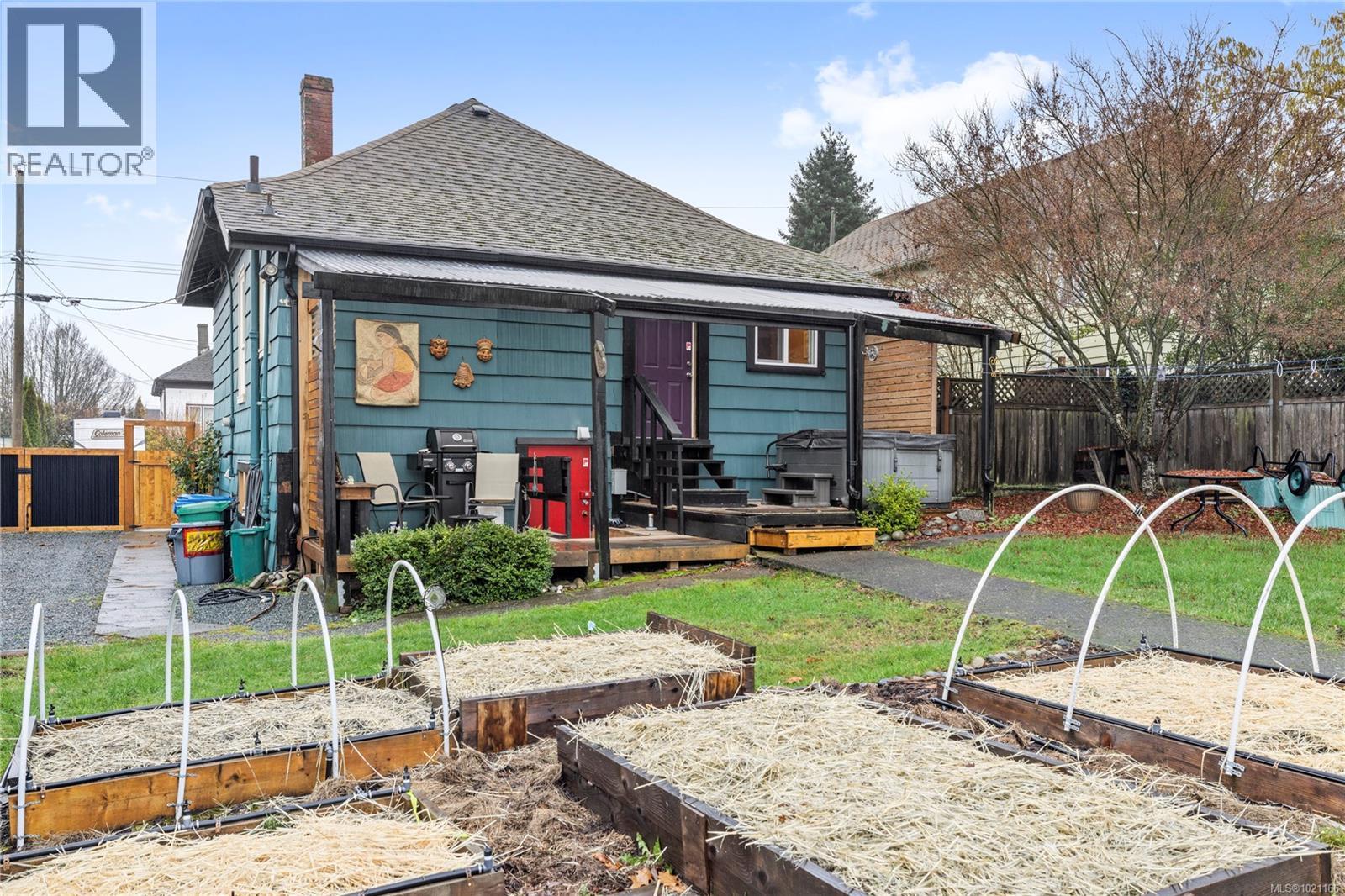 24 Watkins St, Nanaimo, British Columbia  V9R 1L8 - Photo 36 - 1021166