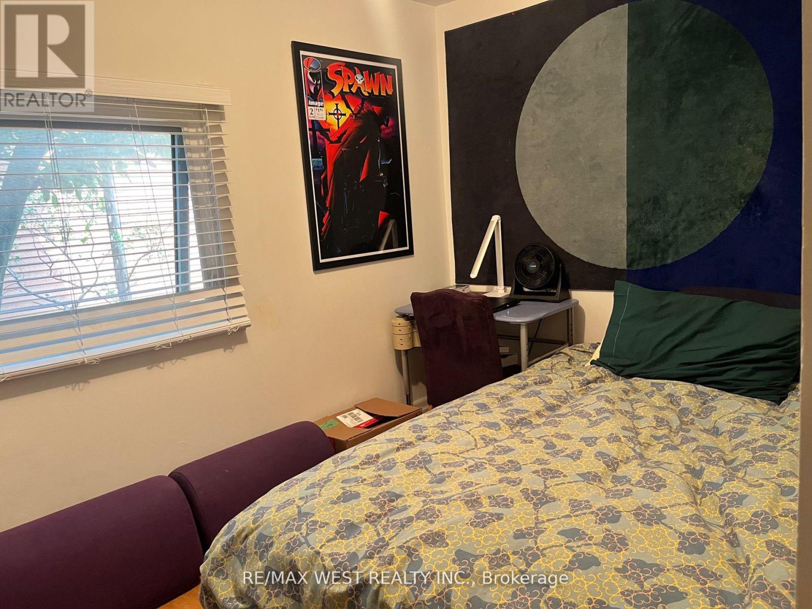 20 Afton Avenue, Toronto, Ontario  M6J 1R8 - Photo 19 - C12582908