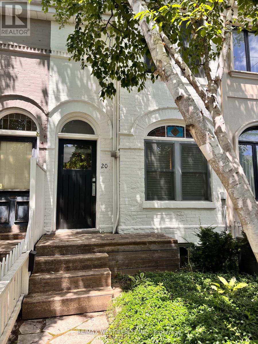 20 Afton Avenue, Toronto, Ontario  M6J 1R8 - Photo 2 - C12582908