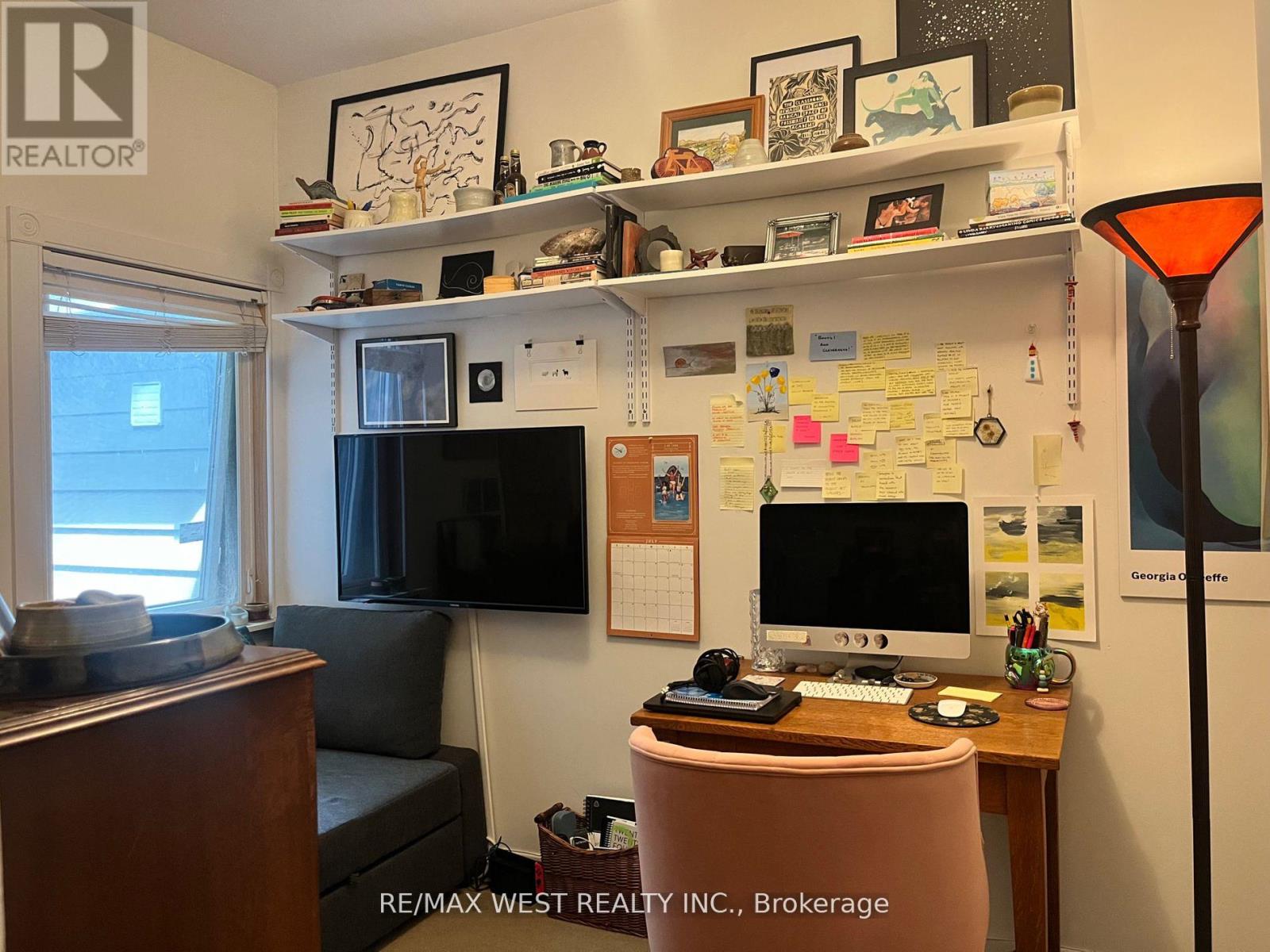 20 Afton Avenue, Toronto, Ontario  M6J 1R8 - Photo 22 - C12582908