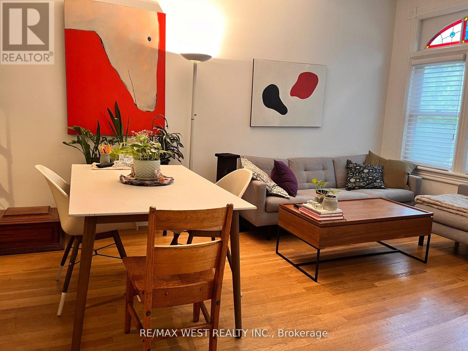 20 Afton Avenue, Toronto, Ontario  M6J 1R8 - Photo 4 - C12582908