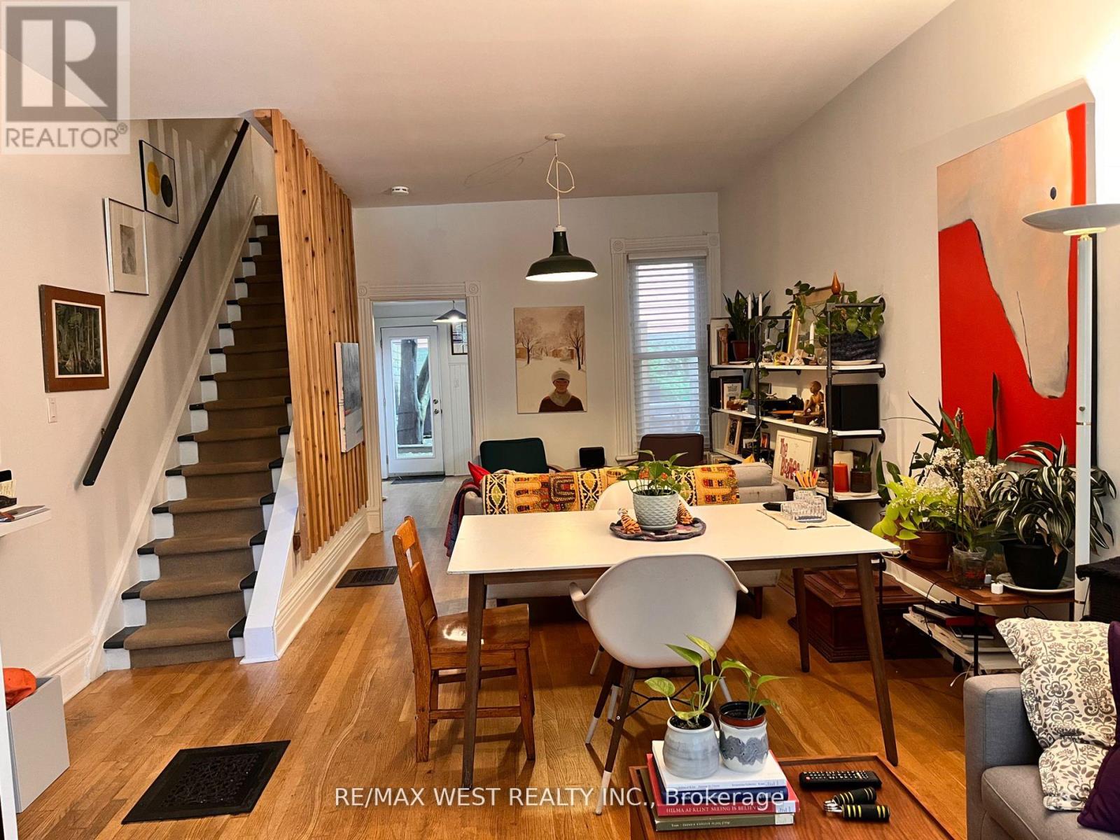 20 Afton Avenue, Toronto, Ontario  M6J 1R8 - Photo 7 - C12582908