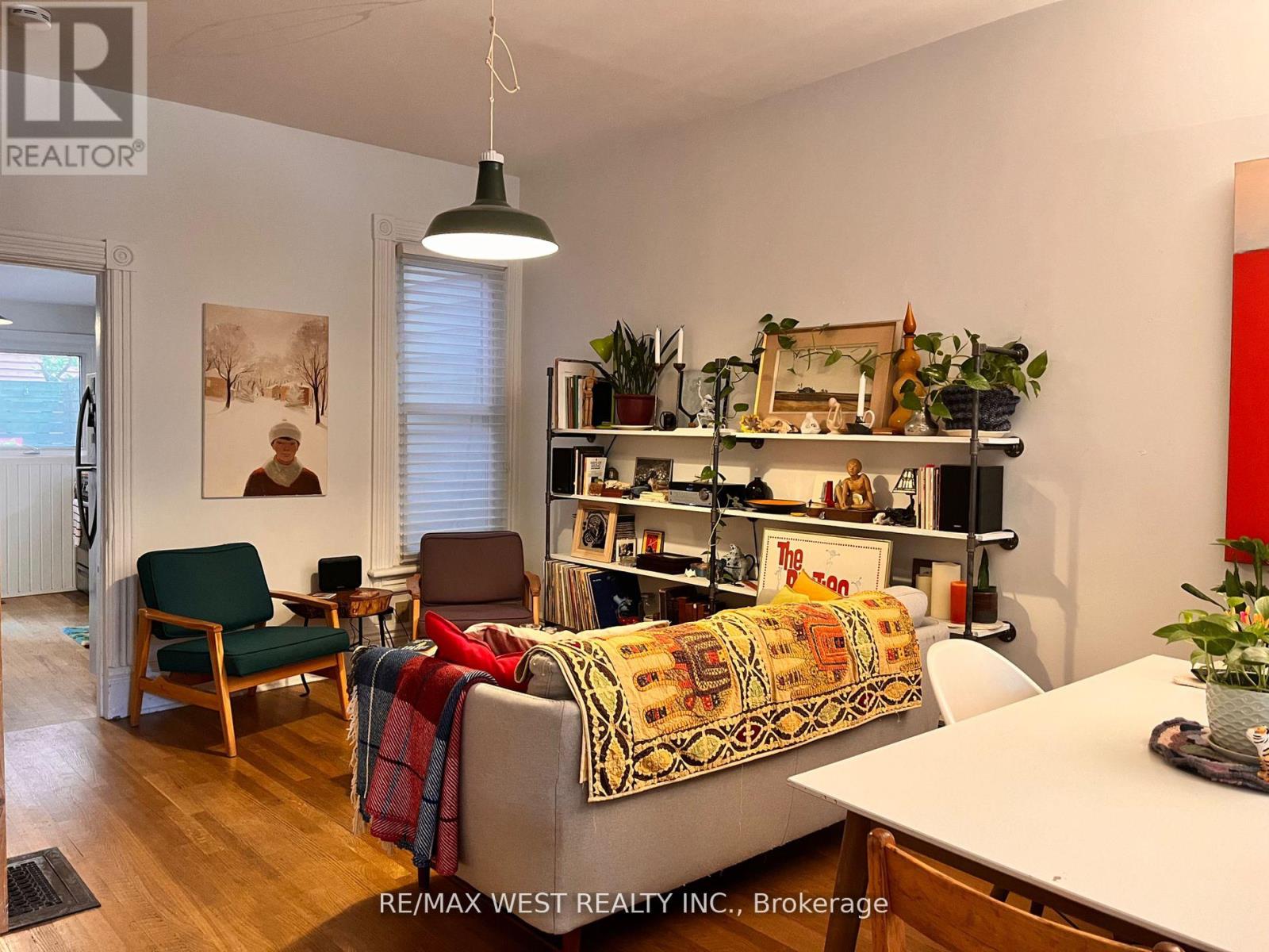 20 Afton Avenue, Toronto, Ontario  M6J 1R8 - Photo 9 - C12582908