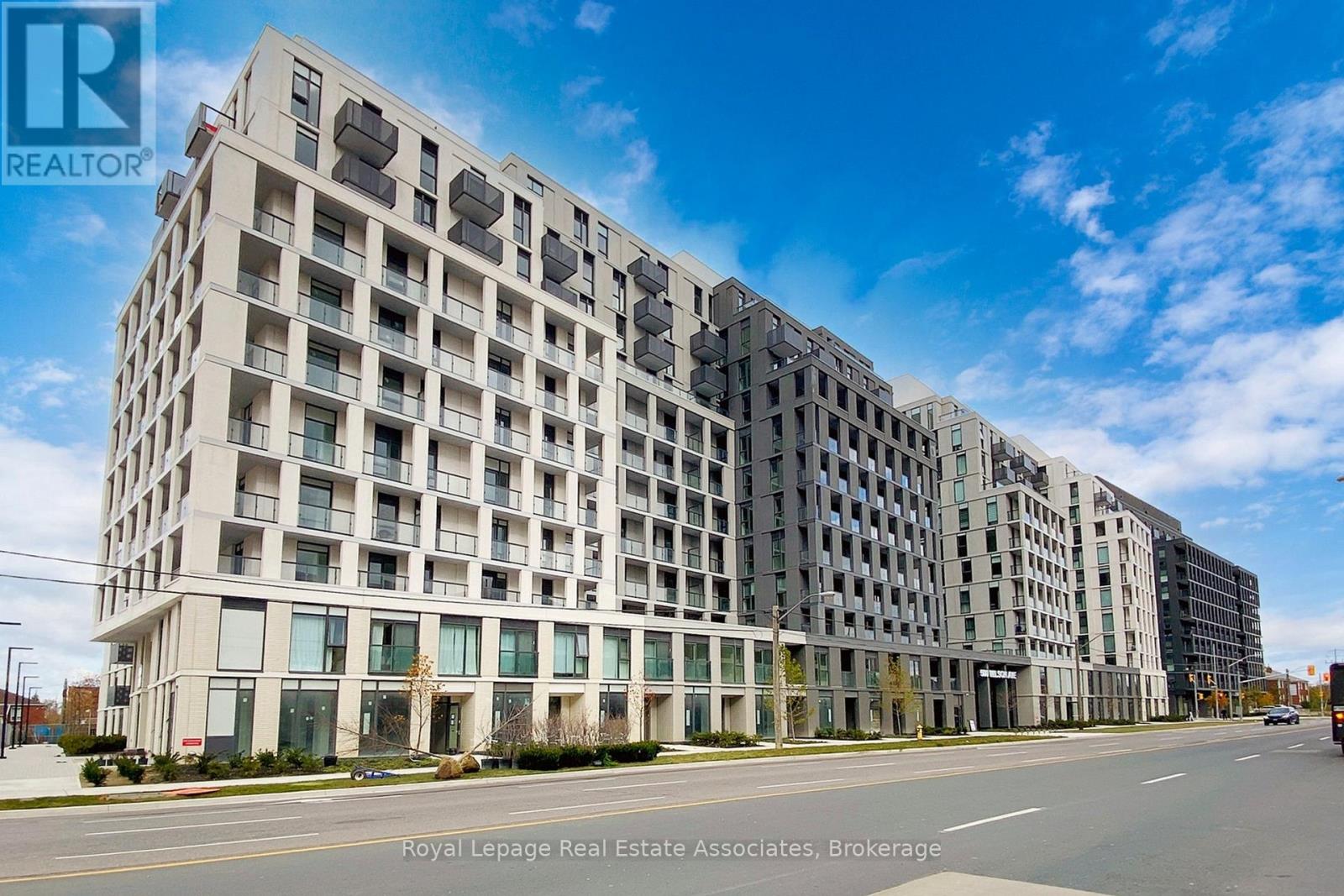 921 - 500 WILSON AVENUE, Toronto, Ontario