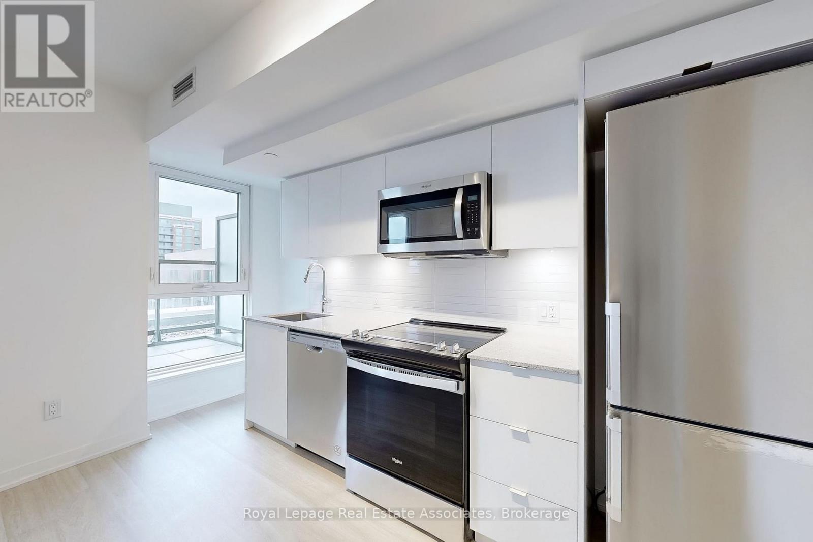 921 - 500 Wilson Avenue, Toronto, Ontario  M3H 0E5 - Photo 16 - C12582940