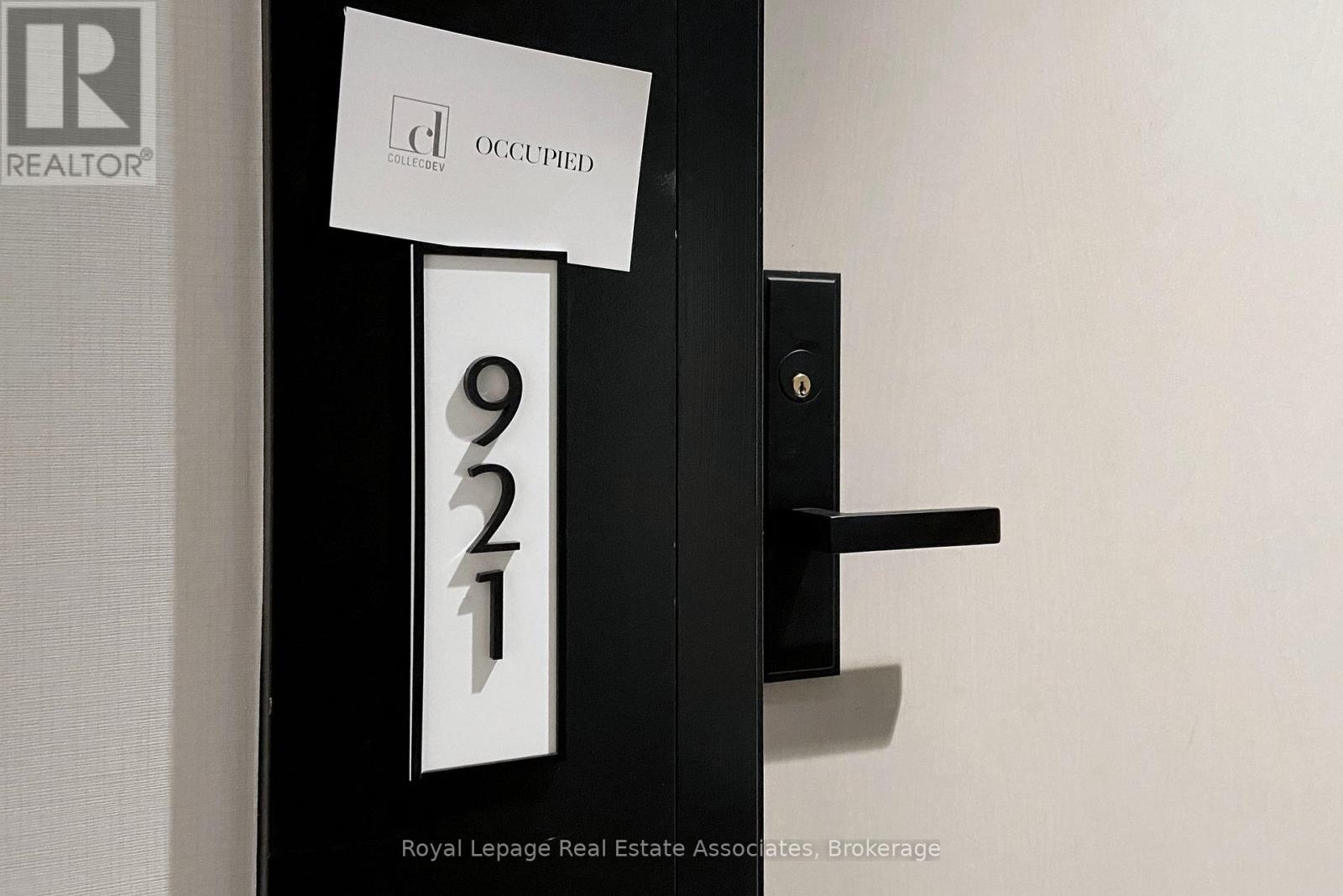 921 - 500 Wilson Avenue, Toronto, Ontario  M3H 0E5 - Photo 26 - C12582940