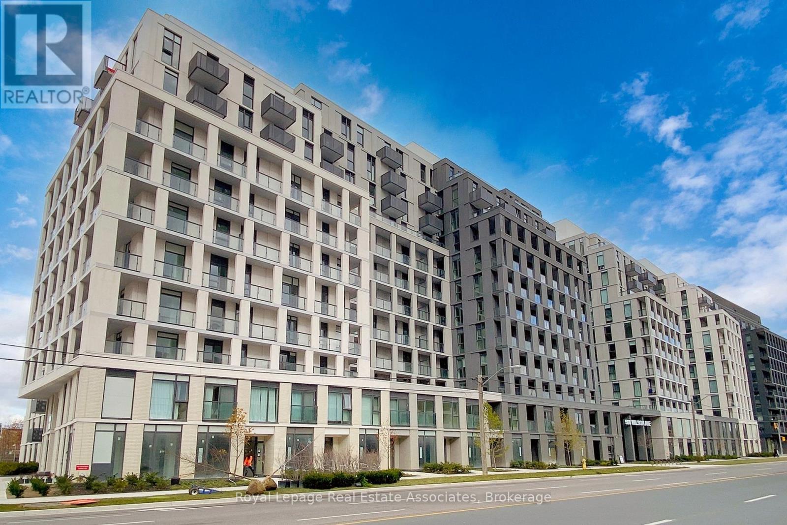 921 - 500 Wilson Avenue, Toronto, Ontario  M3H 0E5 - Photo 3 - C12582940