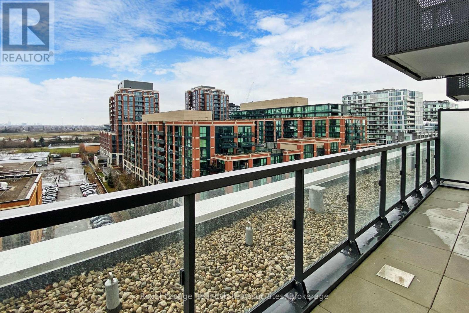 921 - 500 Wilson Avenue, Toronto, Ontario  M3H 0E5 - Photo 30 - C12582940