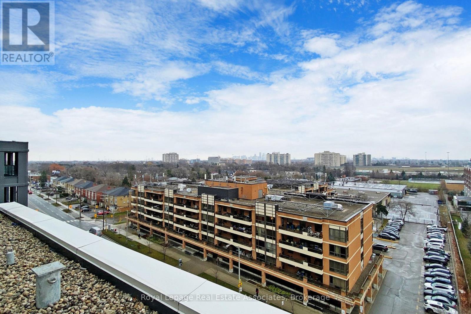 921 - 500 Wilson Avenue, Toronto, Ontario  M3H 0E5 - Photo 31 - C12582940