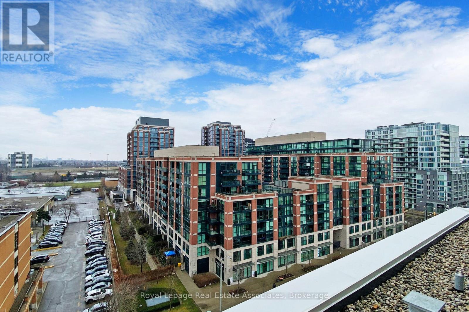 921 - 500 Wilson Avenue, Toronto, Ontario  M3H 0E5 - Photo 32 - C12582940