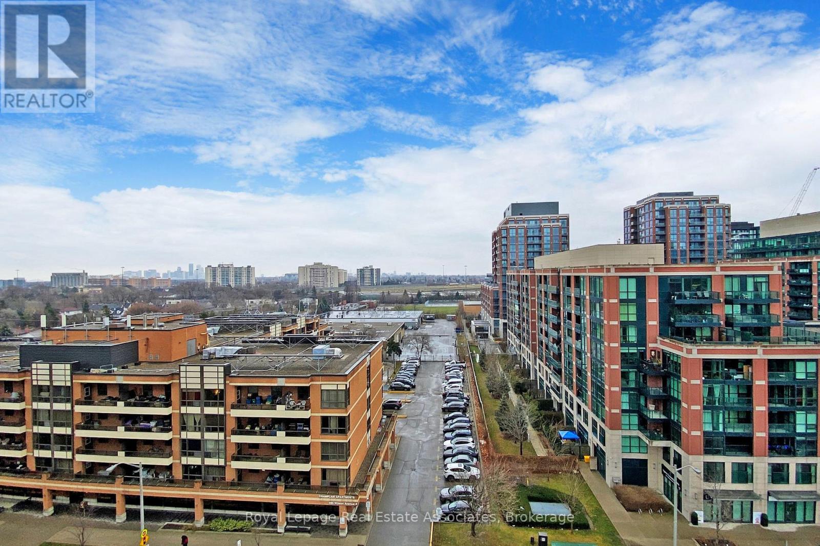 921 - 500 Wilson Avenue, Toronto, Ontario  M3H 0E5 - Photo 33 - C12582940