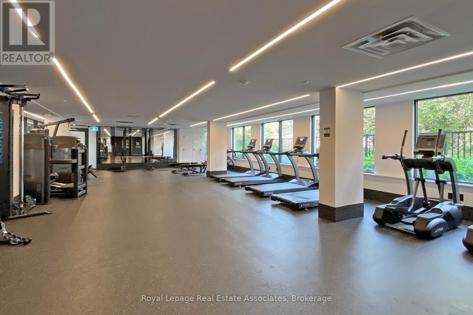 921 - 500 Wilson Avenue, Toronto, Ontario  M3H 0E5 - Photo 35 - C12582940