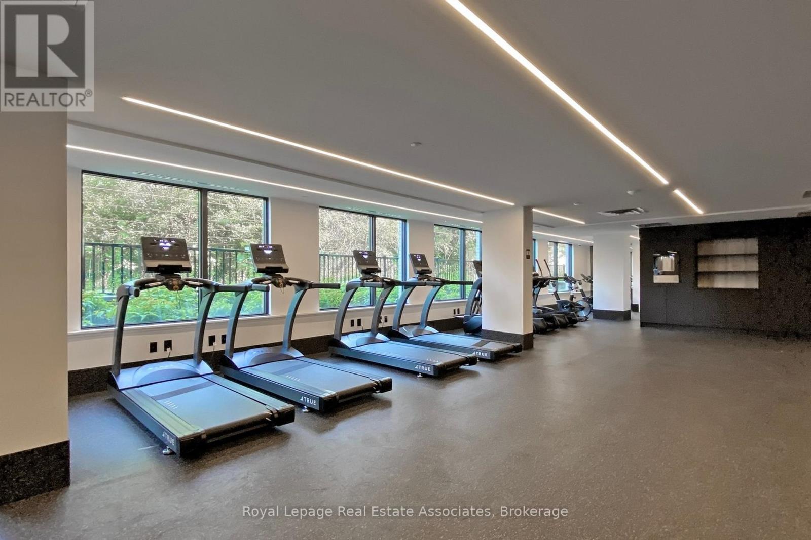 921 - 500 Wilson Avenue, Toronto, Ontario  M3H 0E5 - Photo 37 - C12582940