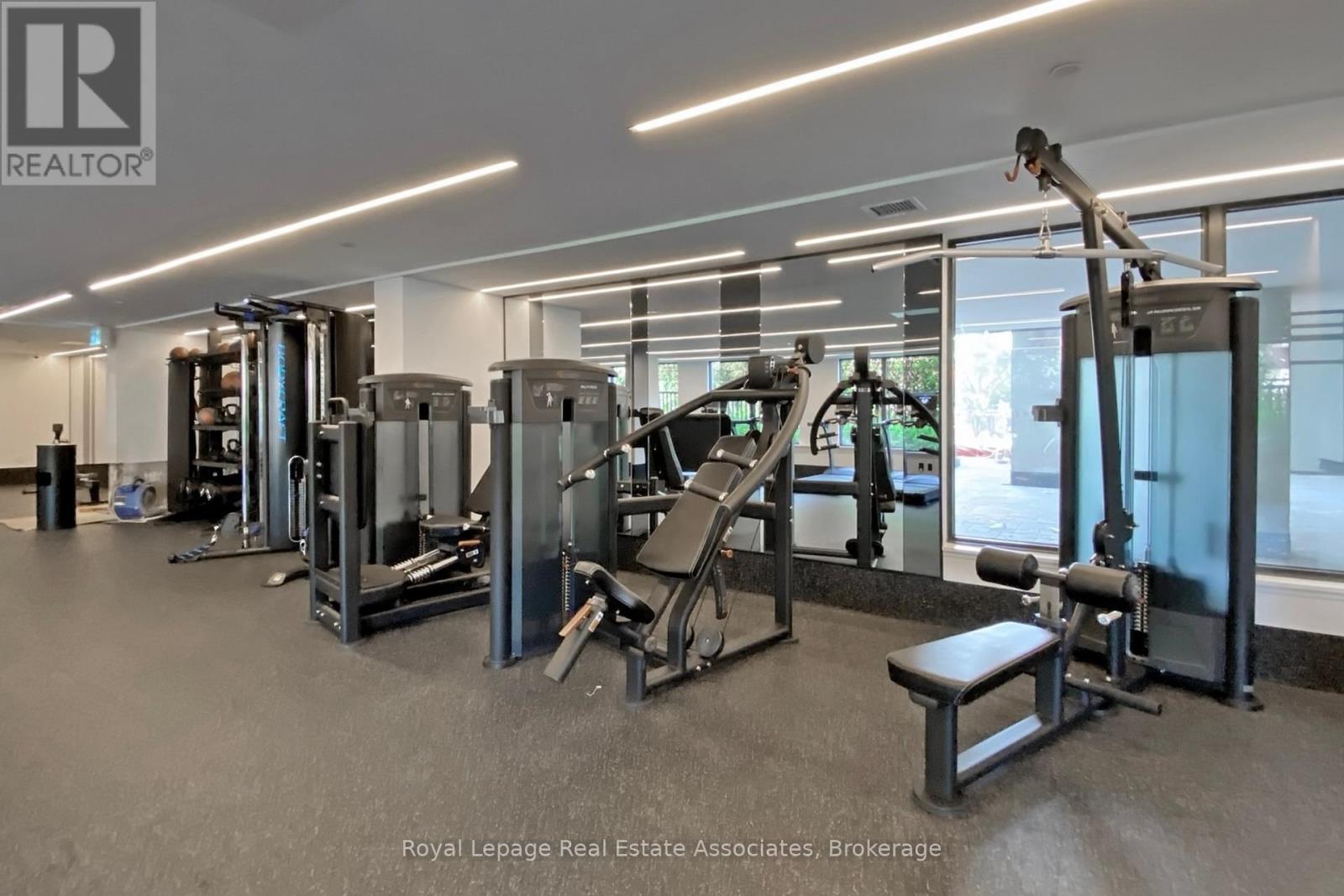 921 - 500 Wilson Avenue, Toronto, Ontario  M3H 0E5 - Photo 38 - C12582940