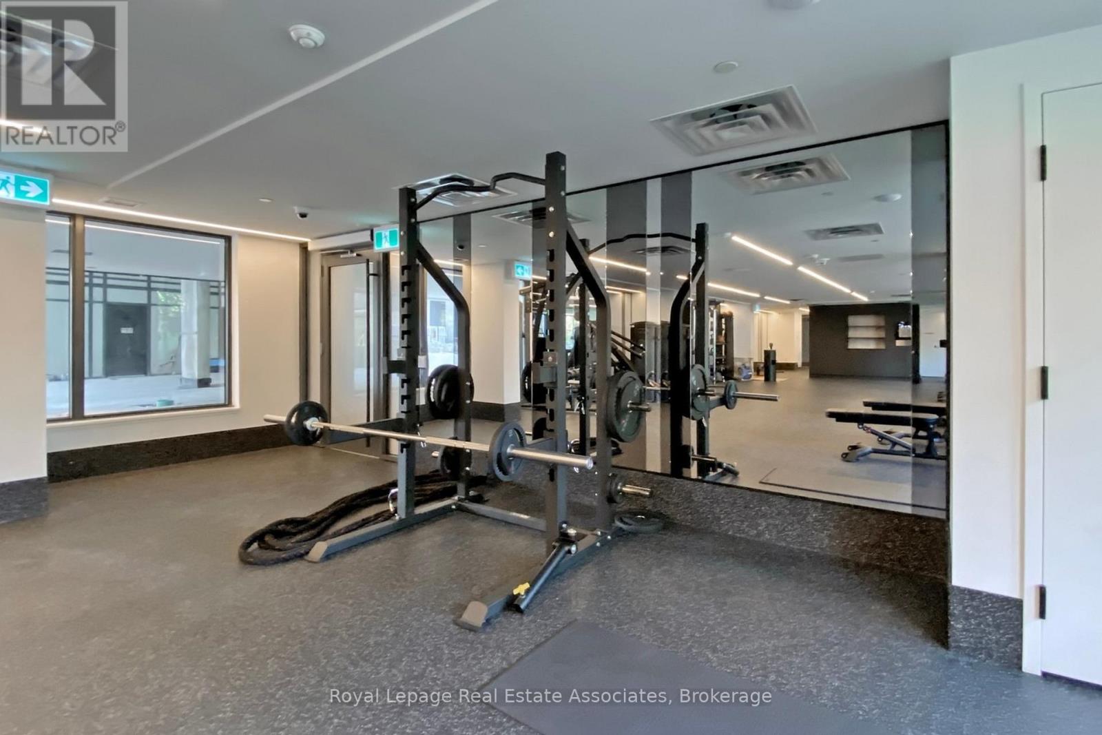 921 - 500 Wilson Avenue, Toronto, Ontario  M3H 0E5 - Photo 39 - C12582940