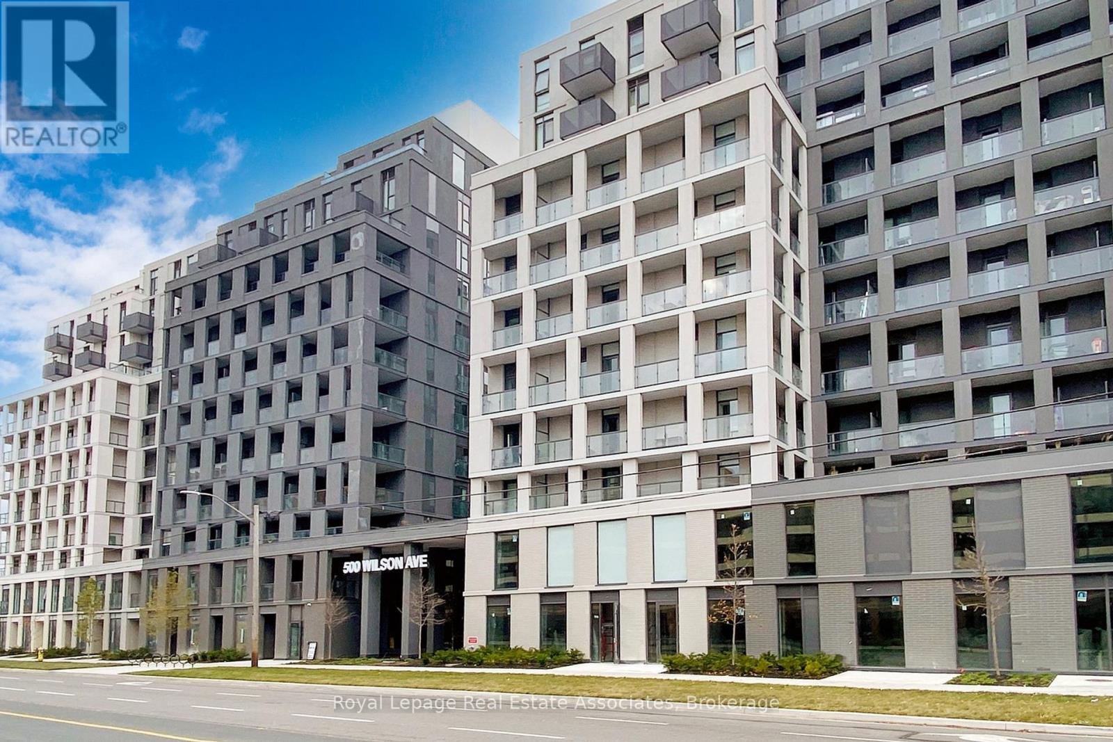 921 - 500 Wilson Avenue, Toronto, Ontario  M3H 0E5 - Photo 4 - C12582940