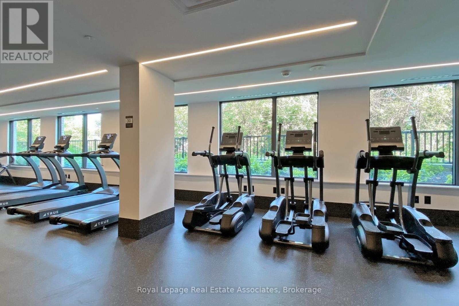 921 - 500 Wilson Avenue, Toronto, Ontario  M3H 0E5 - Photo 40 - C12582940