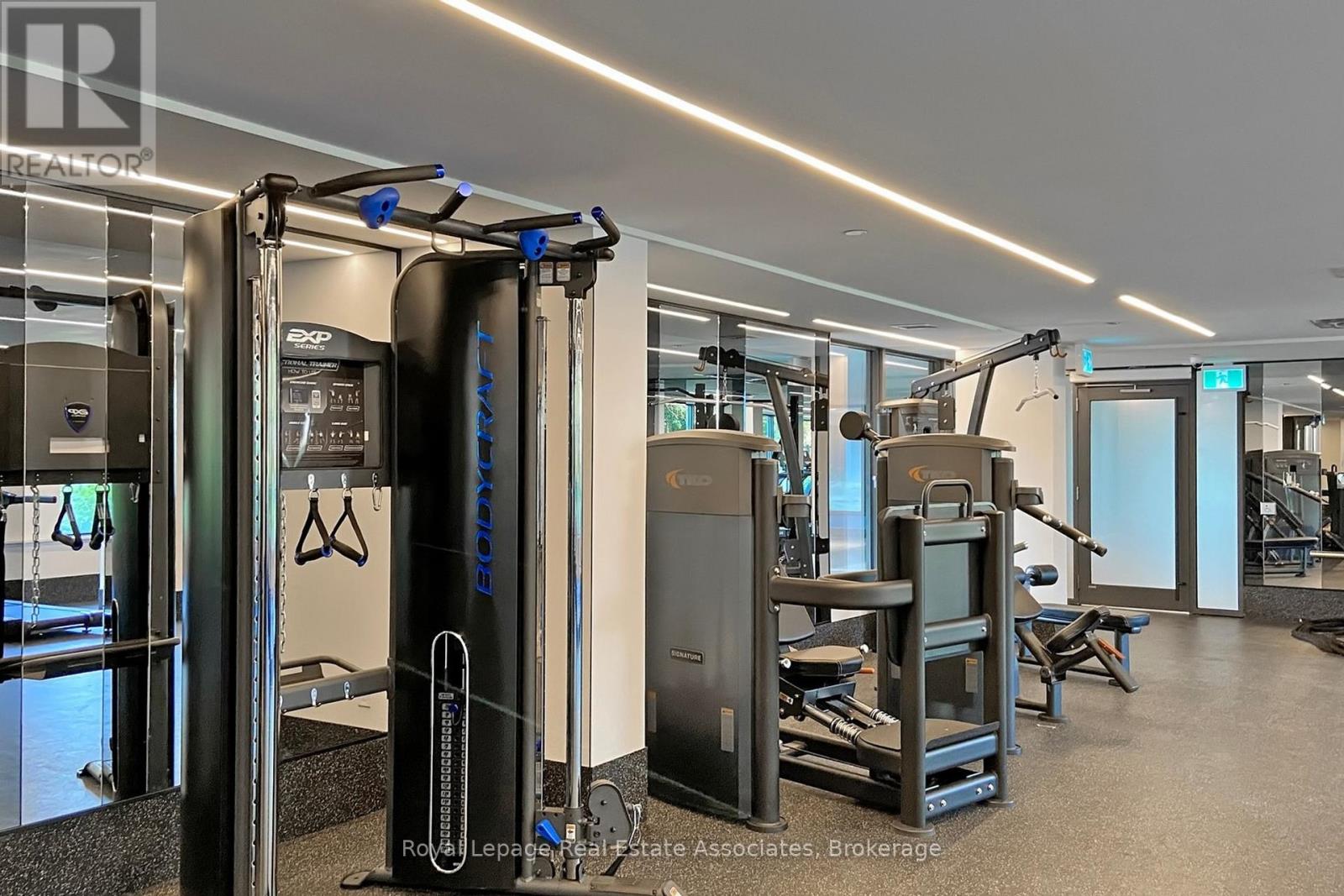 921 - 500 Wilson Avenue, Toronto, Ontario  M3H 0E5 - Photo 41 - C12582940