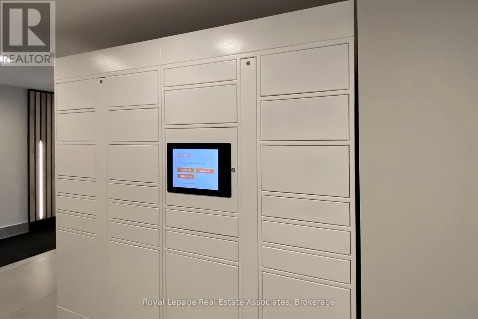 921 - 500 Wilson Avenue, Toronto, Ontario  M3H 0E5 - Photo 47 - C12582940