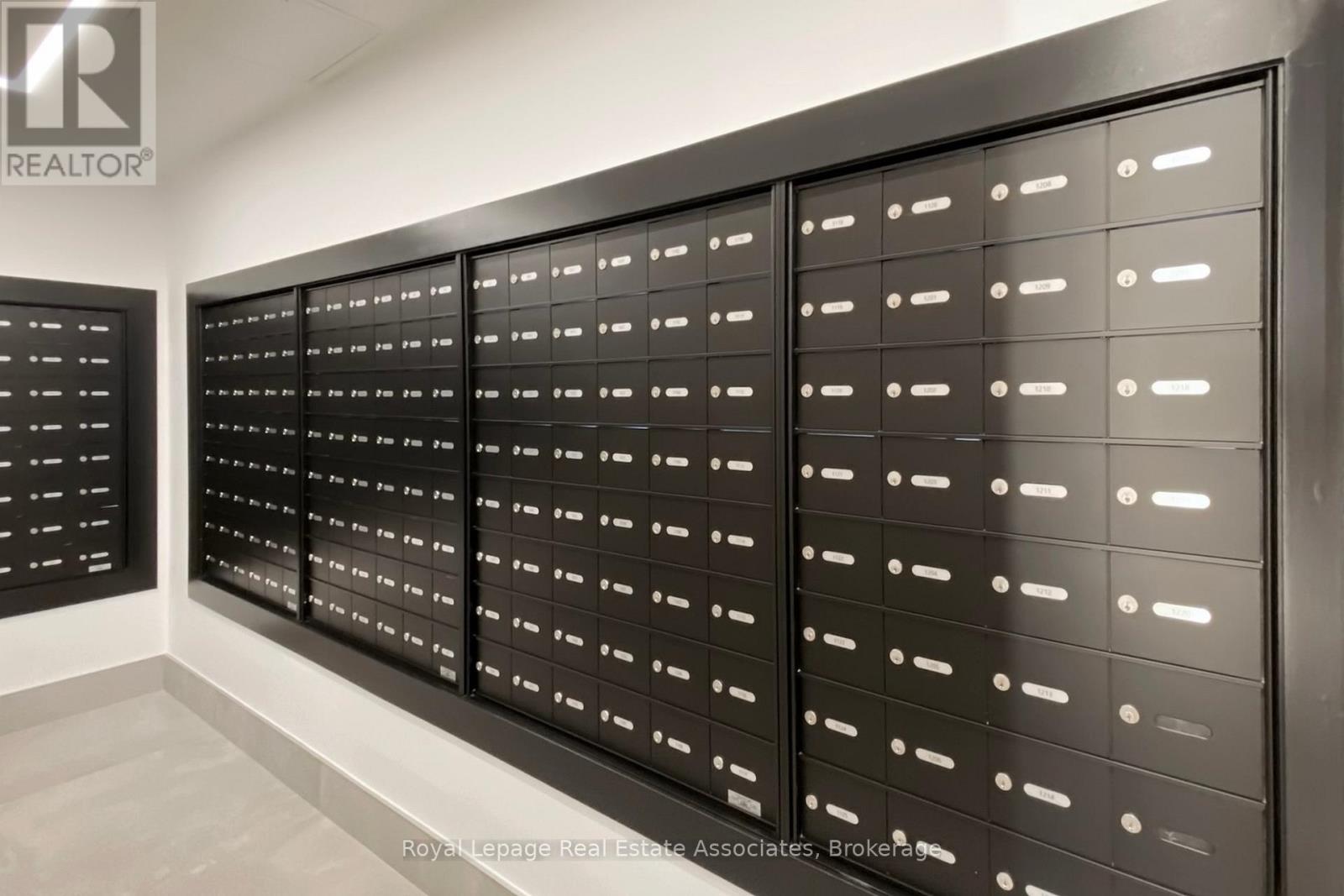 921 - 500 Wilson Avenue, Toronto, Ontario  M3H 0E5 - Photo 48 - C12582940