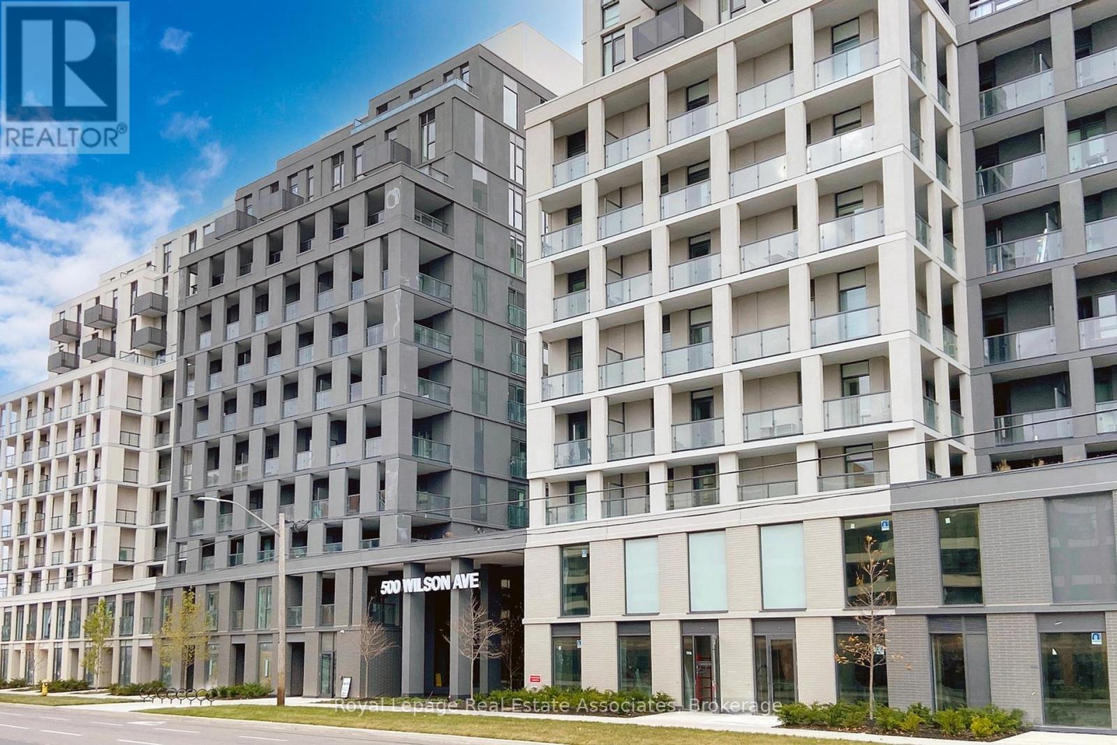 921 - 500 Wilson Avenue, Toronto, Ontario  M3H 0E5 - Photo 5 - C12582940