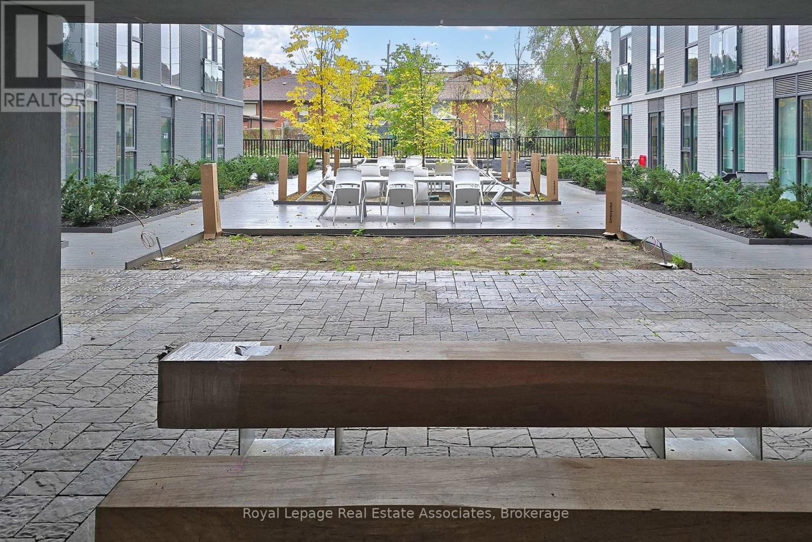 921 - 500 Wilson Avenue, Toronto, Ontario  M3H 0E5 - Photo 50 - C12582940