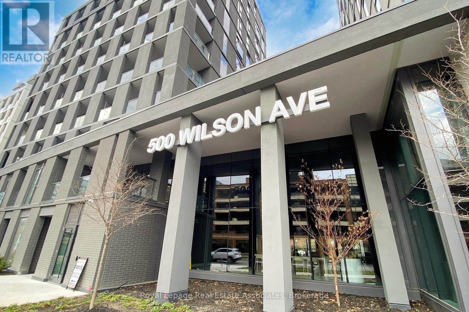 921 - 500 Wilson Avenue, Toronto, Ontario  M3H 0E5 - Photo 6 - C12582940