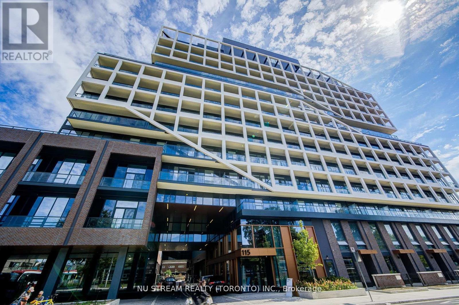 1119 - 115 Denison Avenue, Toronto, Ontario  M5T 2N1 - Photo 15 - C12582992