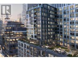 213 - 15 Richardson Street, Toronto (Waterfront Communities), Ca