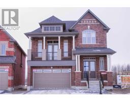 133 MARCEL BRUNNELLE DRIVE, Whitby, Ontario