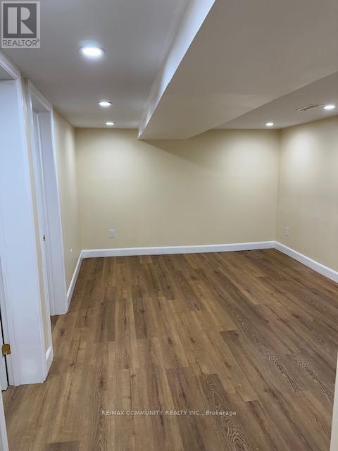 537 GRIERSON STREET, Oshawa, Ontario