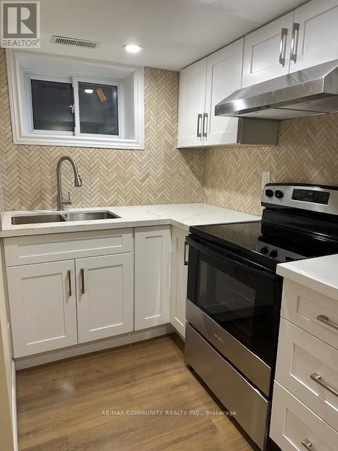 537 Grierson Street, Oshawa, Ontario  L1G 5J2 - Photo 15 - E12582946